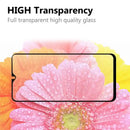nPlusOne - 9H Tempered Glass for Vivo T4 Lite 5G - 6.74 Inches