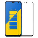 nPlusOne - 9H Tempered Glass for Vivo U20 - 6.53 Inches