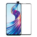 nPlusOne - 9H Tempered Glass for Vivo V15 - 6.53 Inches