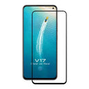 nPlusOne - 9H Tempered Glass for Vivo V17 - 6.44 Inches