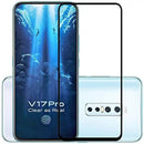nPlusOne - 9H Tempered Glass for Vivo V17 Pro - 6.44 Inches