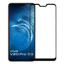 nPlusOne - 9H Tempered Glass for Vivo V20 Pro 5G - 6.44 Inches