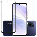 Vivo V21E 4G Tempered Glass