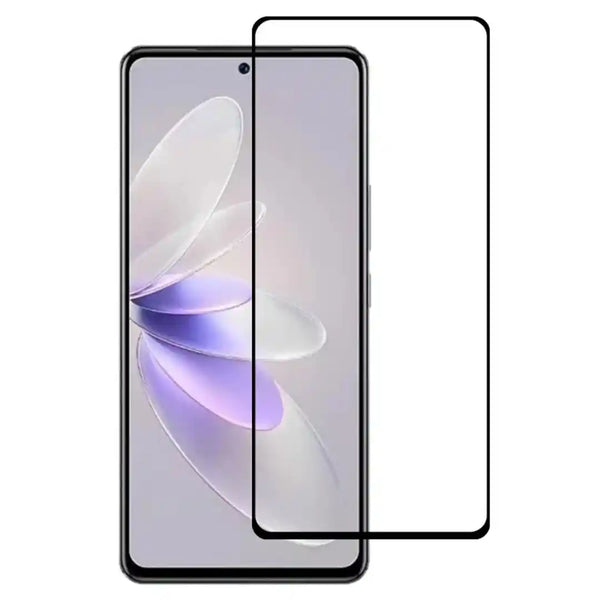 Vivo V27E Tempered Glass