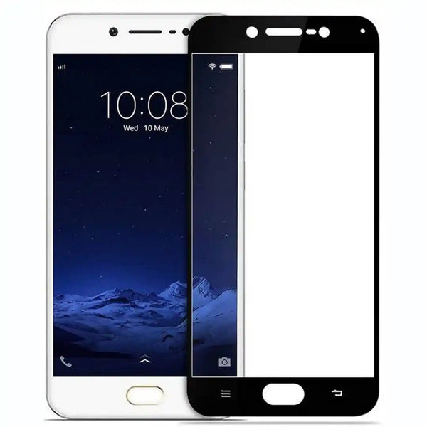 Vivo V5s Tempered Glass