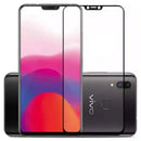 nPlusOne - 9H Tempered Glass for Vivo V9 - 6.3 Inches