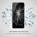 nPlusOne - 9H Tempered Glass for Vivo X200 FE 5G - 6.31 Inches