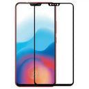 nPlusOne - 9H Tempered Glass for Vivo X21 - 6.28 Inches