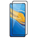 nPlusOne - 9H Tempered Glass for Vivo X50 5G - 6.56 Inches