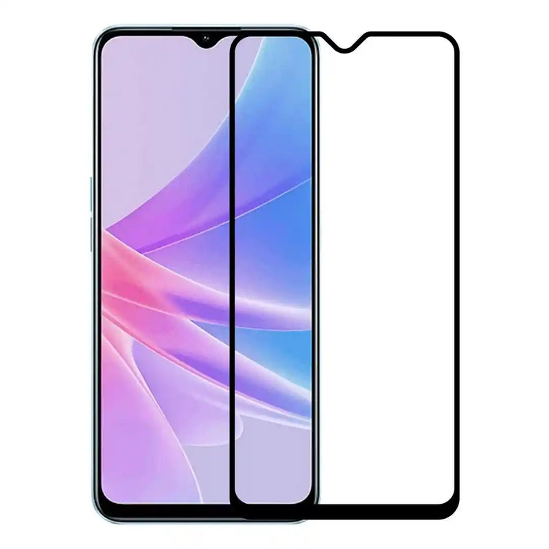 Vivo Y02T Tempered Glass