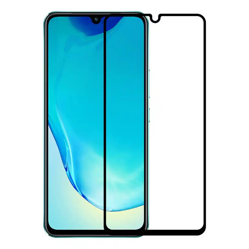 Vivo Y100 Tempered Glass