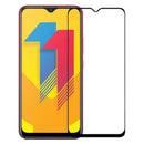 nPlusOne - 9H Tempered Glass for Vivo Y11 - 6.35 Inches