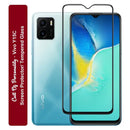 Vivo Y15C Tempered Glass