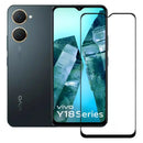 nPlusOne - 9H Tempered Glass for Vivo Y18i 4G - 6.56 Inches
