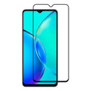 nPlusOne - 9H Tempered Glass for Vivo Y20i - 6.51 Inches
