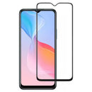 nPlusOne - 9H Tempered Glass for Vivo Y21A - 6.51 Inches