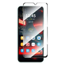 nPlusOne - 9H Tempered Glass for Vivo Y22 - 6.55 Inches