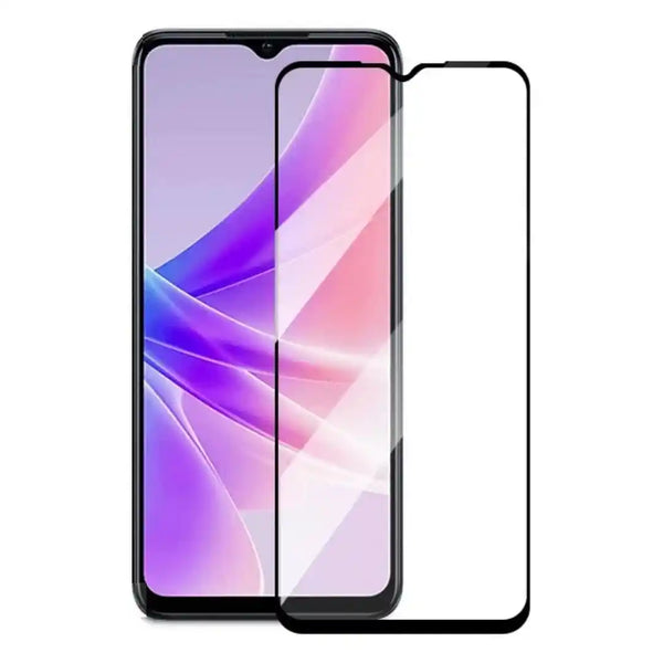 Vivo Y28 5G Tempered Glass