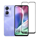 Vivo Y28s 5G Tempered Glass