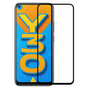 nPlusOne - 9H Tempered Glass for Vivo Y30 - 6.47 Inches