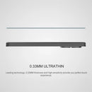 nPlusOne - 9H Tempered Glass for Moto G77 Power 5G - 6.72 Inches