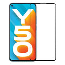 nPlusOne - 9H Tempered Glass for Vivo Y50 - 6.53 Inches