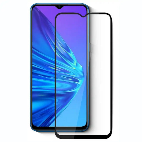 Vivo Y53s Tempered Glass