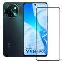 nPlusOne - 9H Tempered Glass for Vivo Y58 5G - 6.72 Inches