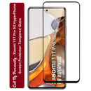 Xiaomi 11T Pro 5G HyperPhone Tempered Glass
