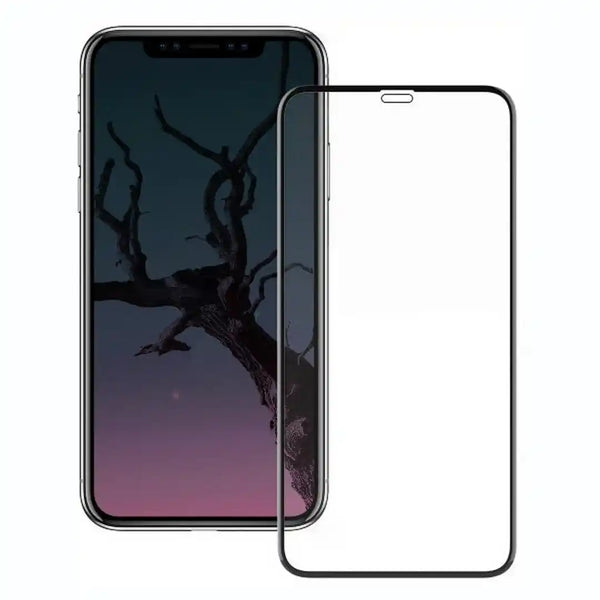 iPhone 11 Pro Tempered Glass