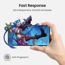nPlusOne - 9H Tempered Glass for iPhone 11 Pro - 5.8 Inches