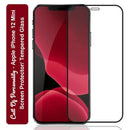 iPhone 12 Mini Tempered Glass