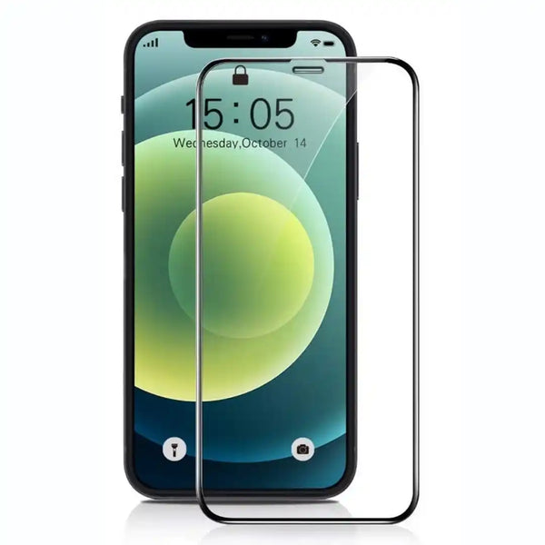 iPhone 12 Pro Tempered Glass