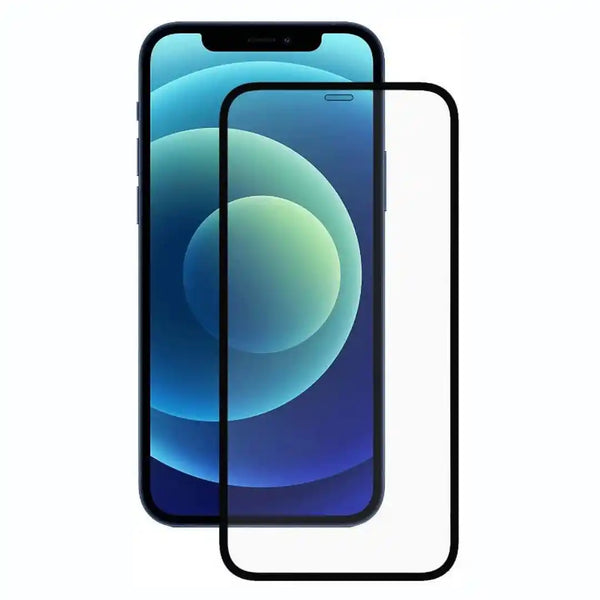 iPhone 12 Pro Max Tempered Glass