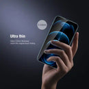 nPlusOne - 9H Tempered Glass for iPhone 13 - 6.1 Inches