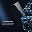 nPlusOne - 9H Tempered Glass for iPhone 13 - 6.1 Inches