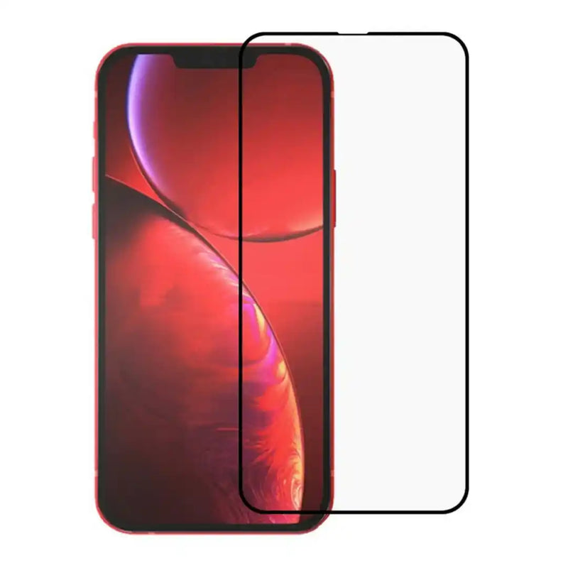 nPlusOne - 9H Tempered Glass for iPhone 13 Mini - 5.4 Inches