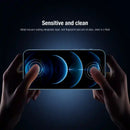nPlusOne - 9H Tempered Glass for iPhone 13 Mini - 5.4 Inches