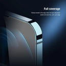nPlusOne - 9H Tempered Glass for iPhone 13 Mini - 5.4 Inches