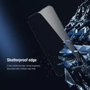 nPlusOne - 9H Tempered Glass for iPhone 13 Mini - 5.4 Inches