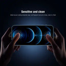 nPlusOne - 9H Tempered Glass for iPhone 13 Pro - 6.1 Inches