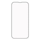 nPlusOne - 9H Tempered Glass for iPhone 13 Pro Max - 6.7 Inches