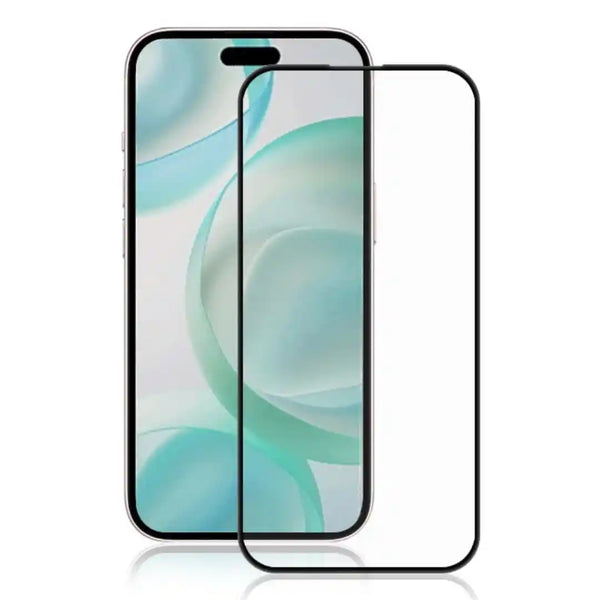 iPhone 16 Pro Tempered Glass