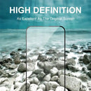 nPlusOne - 9H Tempered Glass for iPhone 16e - 6.1 Inches