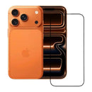 nPlusOne - 9H Tempered Glass for iPhone 17 Pro - 6.3 Inches