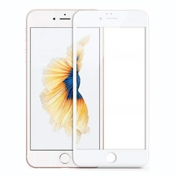 iPhone 6 Tempered Glass