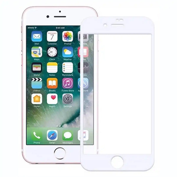 iPhone 8 Tempered Glass