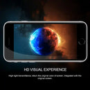 nPlusOne - 9H Tempered Glass for iPhone SE (2020) - 4.7 Inches