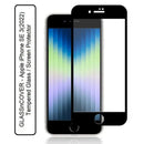 iPhone SE (2022) Tempered Glass
