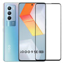nPlusOne - 9H Tempered Glass for iQOO 9 SE 5G - 6.62 Inches